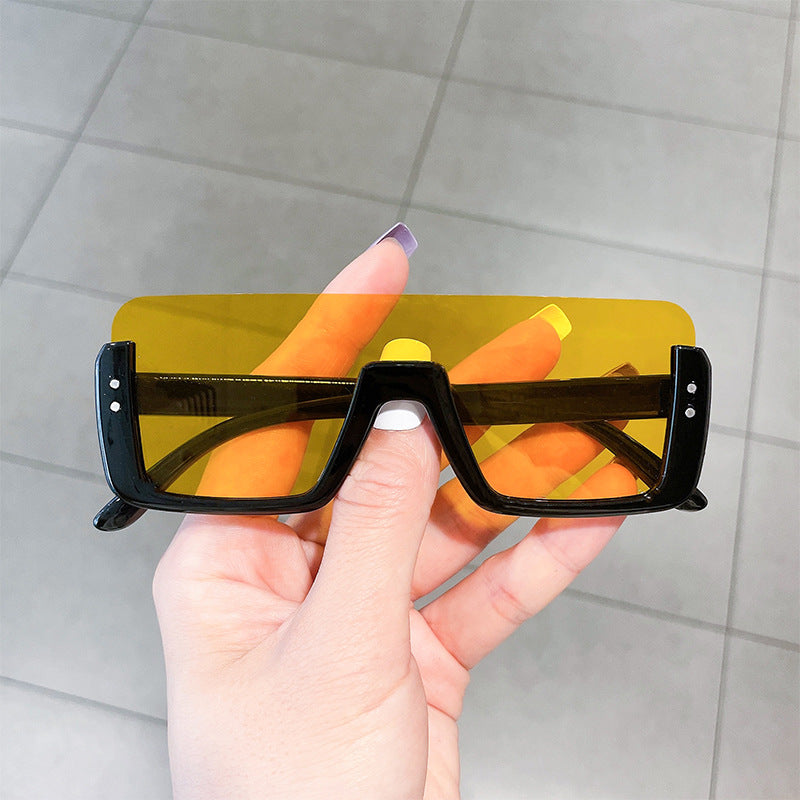 Wholesale UV Protection PC Kids Sunglasses